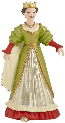 Papo Queen Mother Figure