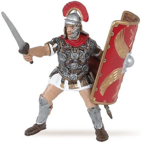 Papo Roman Centurion - Manufacturer Picture