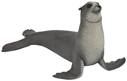 Papo Sea Lion Figure with Flippers Extended