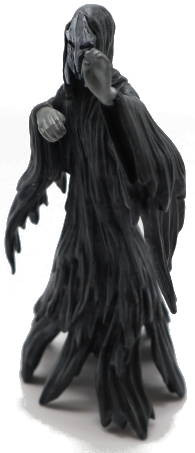 Papo Spectre Ghoul Figure - Front View