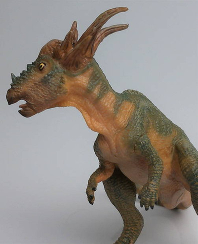 Papo Stygimoloch - Front View