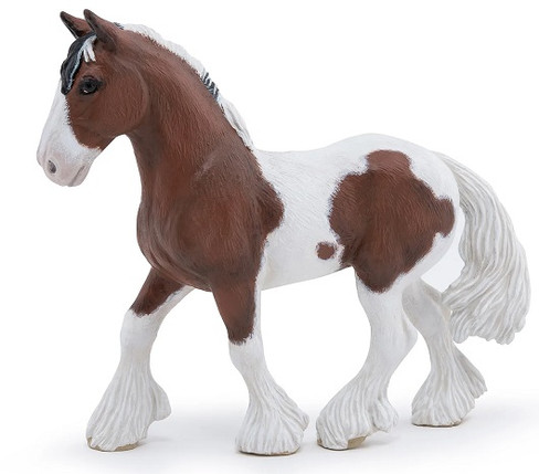 Papo Tinker Mare
