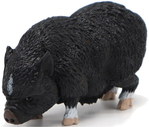 Papo Vietnamese Pot-Bellied Pig - Manufacturer Picture