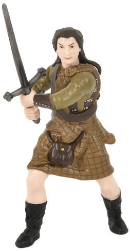 Papo William Wallace Figure - Manufacturer Picture