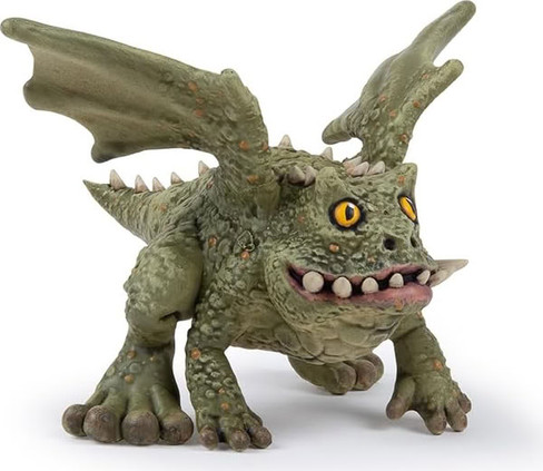 Papo Dragon Toad #39210 - Main Picture