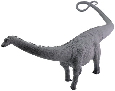 Rebor Diplodocus - Carnegii Artist Proof - Front Angle View