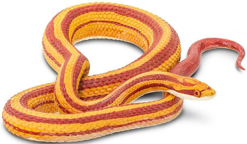 Safari Ltd. Corn Snake Figure