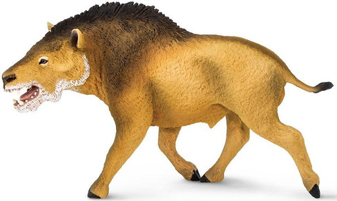 Safari Ltd. Daeodon Figure