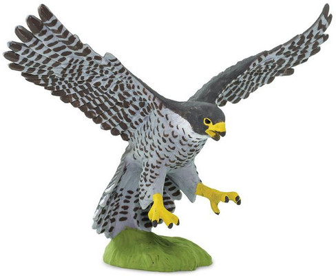 Safari Ltd. Peregrine Falcon Figure