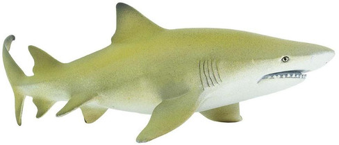Safari Ltd. Lemon Shark Figure