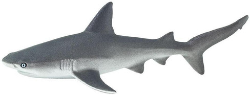 Safari Ltd. Gray Reef Shark Figure