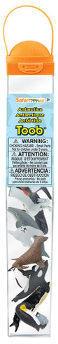 Safari Ltd. Antarctica Toob - Package View