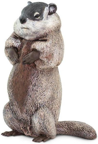 Safari Ltd. Groundhog Figure