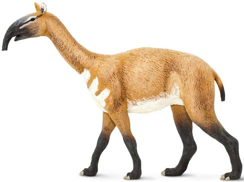 Safari Ltd. Macrauchenia - Right Side View