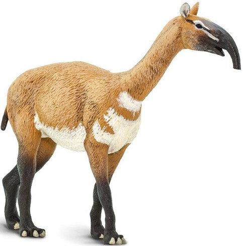Safari Ltd. Macrauchenia - Left Side View