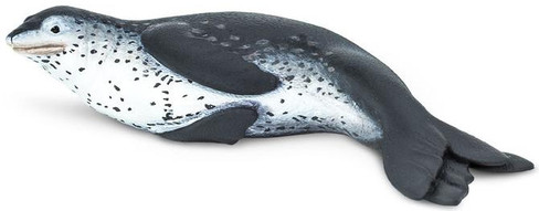 Safari Ltd. Leopard Seal Figure