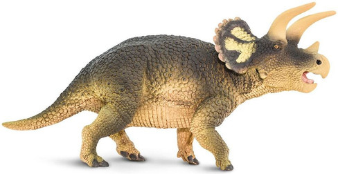 Safari Ltd. Triceratops - Manufacturer Picture