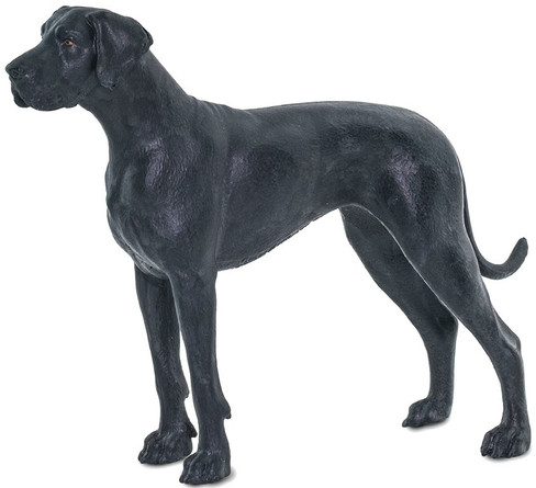 Safari Ltd. Great Dane Dog Figure