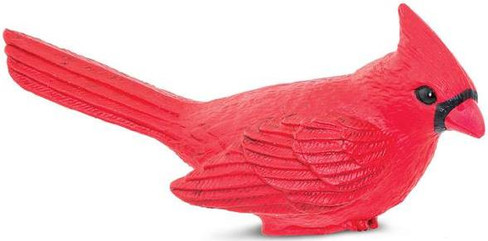Safari Ltd. Cardinal Figure
