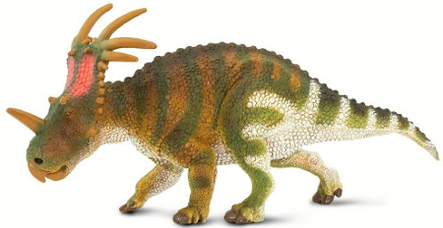 Safari Ltd. Styracosaurus - Manufacturer Picture