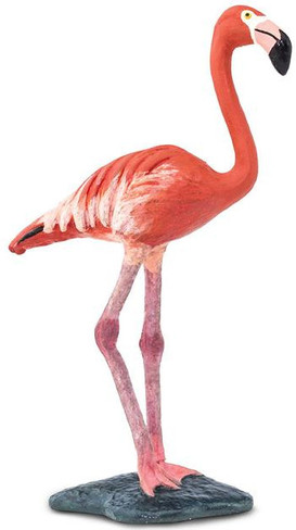 Safari Ltd. Flamingo Figure