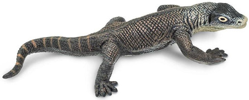 Safari Ltd. Lizard - Komodo Dragon Figure