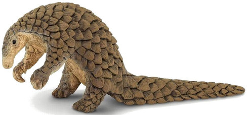 Safari Ltd. Pangolin Figure