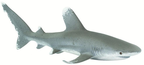 Safari Ltd. Oceanic Whitetip Shark Figure
