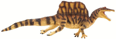 Safari Ltd. Spinosaurus - Right Side View