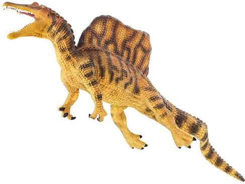 Safari Ltd. Spinosaurus - Left Side View
