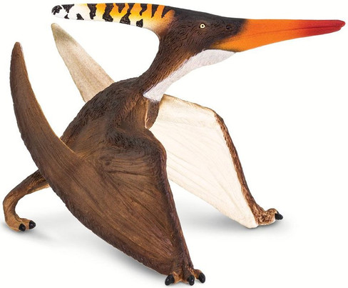 Safari Ltd. Pteranodon - Standing Figure