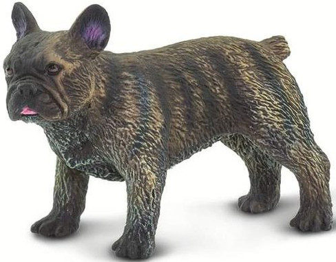 Safari Ltd. French Bulldog Figure