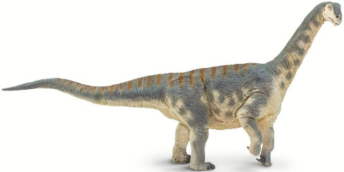 Safari Ltd. Camarasaurus - Side View