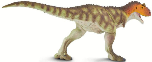 Safari Ltd. Carnotaurus - Side View