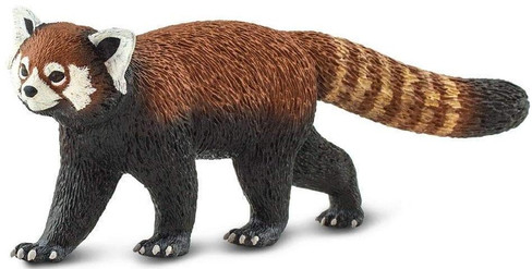 Safari Ltd. Large Red Panda - Manufacturer Picture