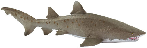 Safari Ltd. Sand Tiger Shark Figure