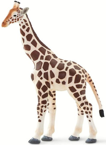 Safari Ltd. Adult Giraffe - Manufacturer Picture