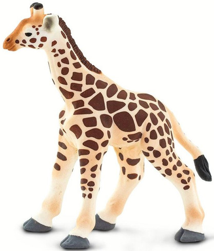 Safari Ltd. Giraffe Baby - Manufacturer Picture