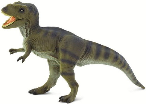 Safari Ltd. Tyrannosaurus Rex - Right Side View