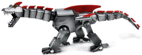 Safari Ltd. Robot Dragon - Side View