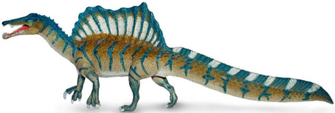 Safari Ltd. Spinosaurus - New Version Figure