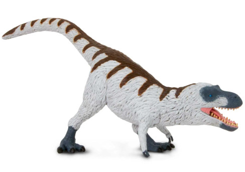 Safari Ltd. Nanuqsaurus #104617 Manufacturer right side view