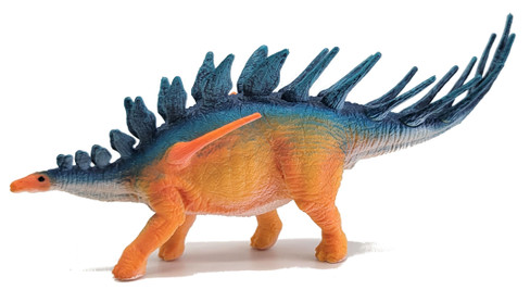 Safari Ltd. Kentrosaurus - Manufacturer Picture