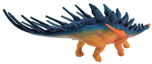 Safari Ltd. Kentrosaurus - Left Side View