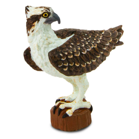 Safari Ltd. Osprey #108199 - Manufacturer Image front view