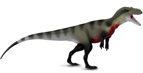 Safari Ltd. Megalosaurus #108202 Manufacturer Image right side view