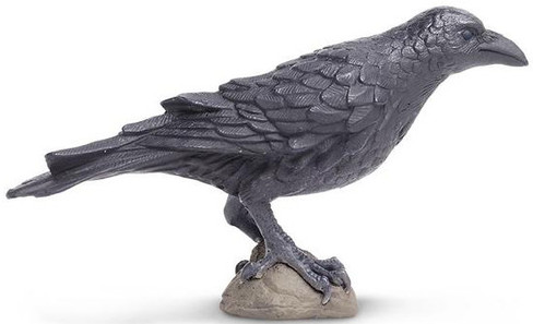 Safari Ltd. Raven Figure
