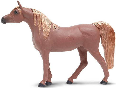 Safari Ltd. Arabian Mare Figure