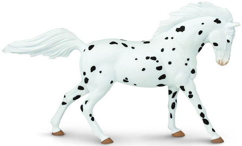 Safari Ltd. Knabstrupper Figure