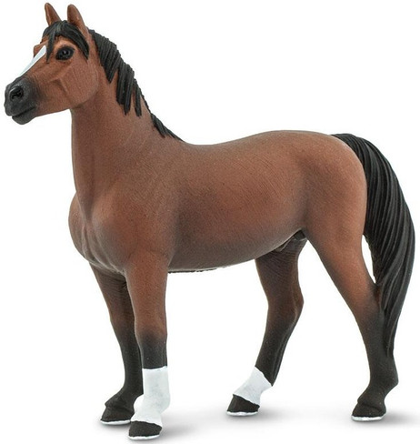 Safari Ltd. Morgan Stallion Figure